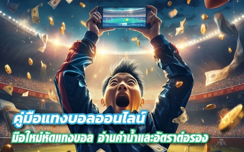 ราคาบอล 2 คือ